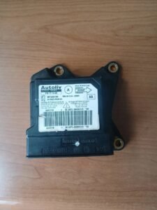 Centralita Airbag Autoliv 619 77 14 00 | Ref. 619771400