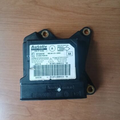 Centralita Airbag Autoliv 619 77 14 00 | Ref. 619771400