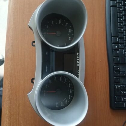 Cuadro instrumentos Peugeot 206 1.4 G | Ref. 965669300