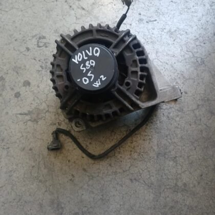 Alternador Volvo S80 2005 | Ref. 30667894