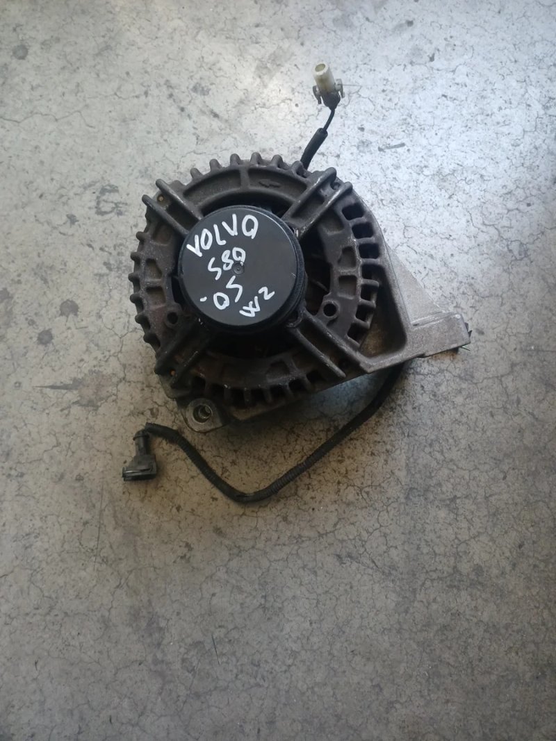 Alternador Volvo S80 2005 | Ref. 30667894