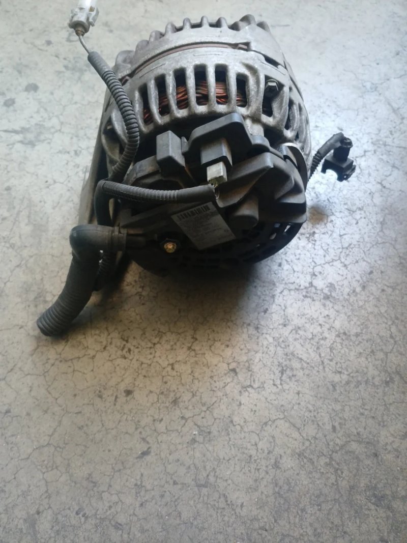 Alternador Volvo S80 2005 | Ref. 30667894 - Imagen 3
