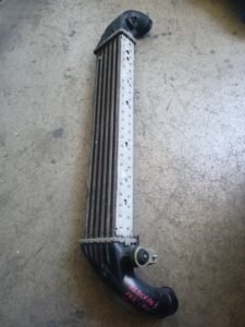 Radiador Intercooler Mercedes SLK | Ref. A1705000400