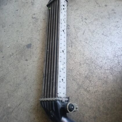 Radiador Intercooler Mercedes SLK | Ref. A1705000400