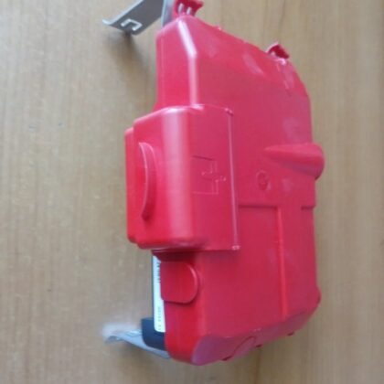 Caja Fusibles/Relés Renault Master 2025 | Ref. 241143140R70