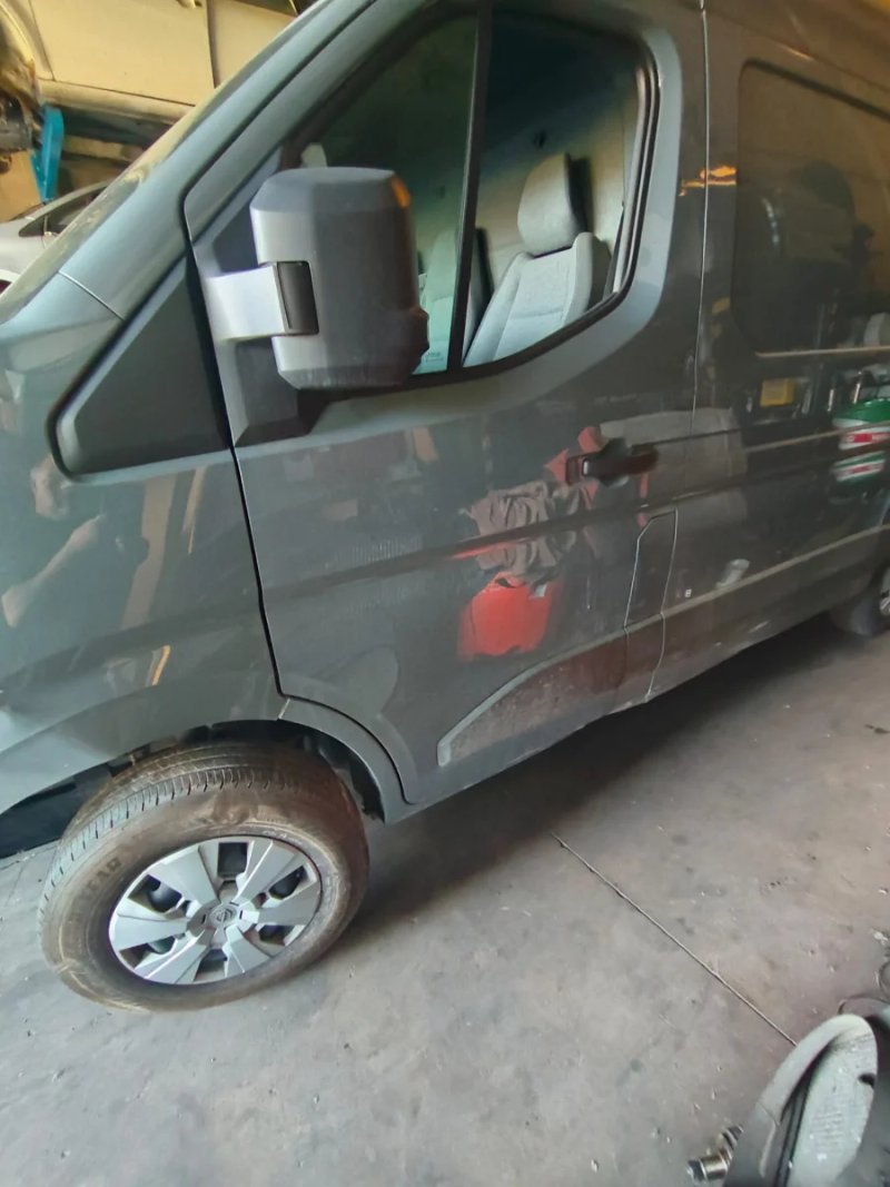 Palieres Nissan Interstar 2025 | Ref. 391011721 - Imagen 4