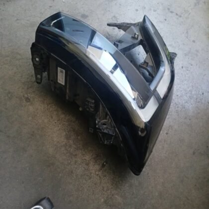 Faro Derecho Nissan Interstar 2025 | Ref. 260106174