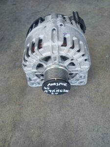 Alternador Renault Master 2.0 DCI | Ref. M9RH670