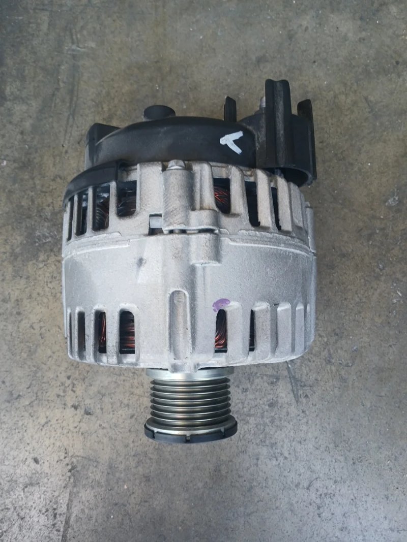 Alternador Renault Master 2.0 DCI | Ref. M9RH670 - Imagen 2