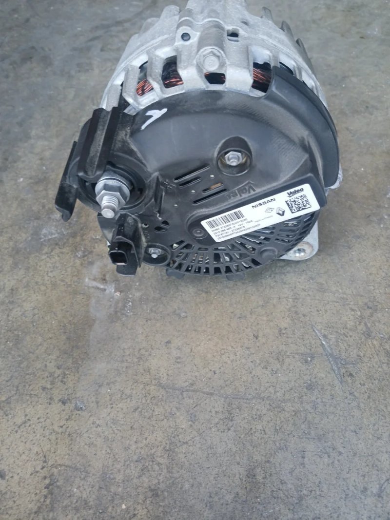 Alternador Renault Master 2.0 DCI | Ref. M9RH670 - Imagen 5