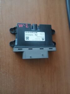 Centralita Confort Renault Master IV 2024 | Ref. 237G00661R