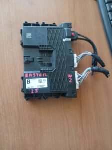 Modulo Electrónico Renault Master 284Z17873R