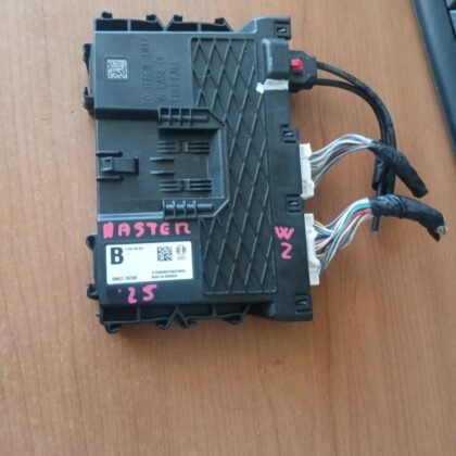 Modulo Electrónico Renault Master 284Z17873R