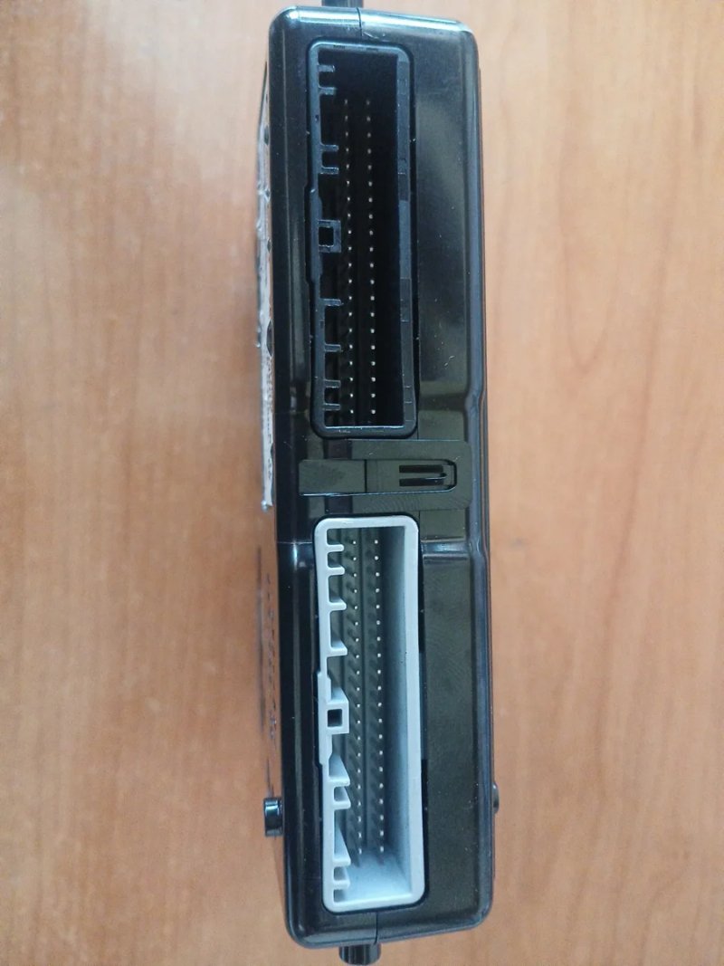 Módulo Climatizador BHTC 285254576R Renault Nissan - Imagen 4