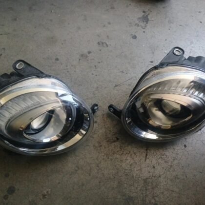Faros Delanteros Fiat 500 | Ref. 52129443