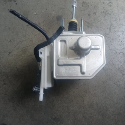 Abs Servofreno Master IV 2025 | Ref. 476607639R
