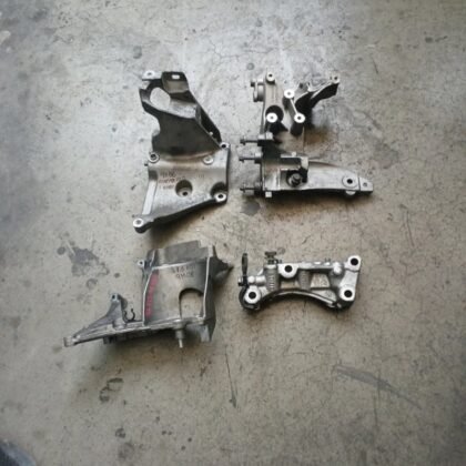Soportes Motor 1.6 HDI 9H06 | Ref. 9672309580
