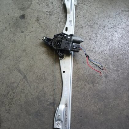 Elevalunas Renault Master 2024 | Ref. 807200330