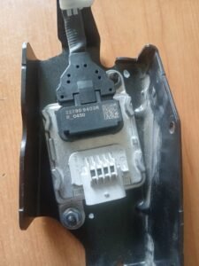 Sonda Lambda Renault Master 2.0 M9R | Ref. 227909403R