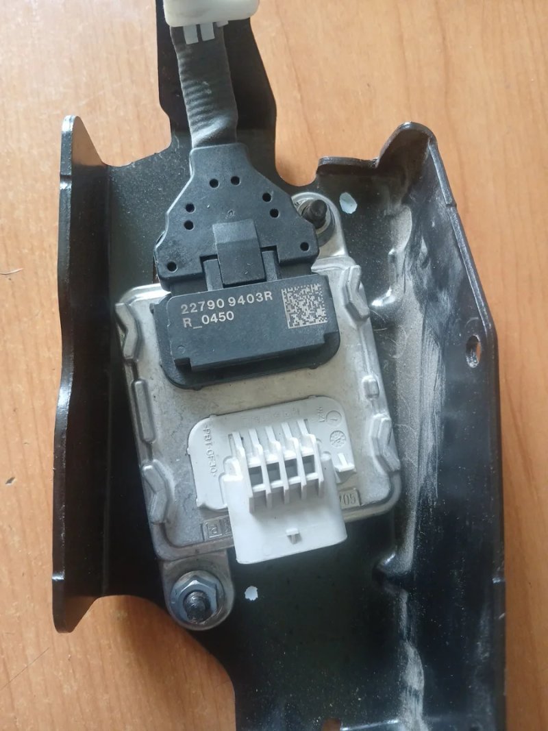 Sonda Lambda Renault Master 2.0 M9R | Ref. 227909403R