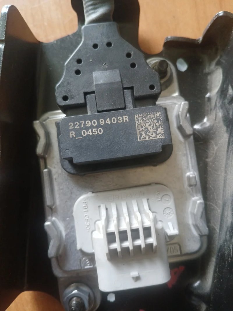 Sonda Lambda Renault Master 2.0 M9R | Ref. 227909403R - Imagen 3