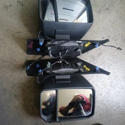 Retrovisores Nissan Interstar 2025 | Ref. 963020133R