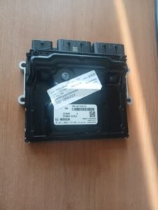 Centralita Motor UCE 237100922V Renault Master.