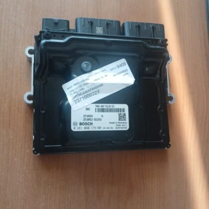 Centralita Motor UCE 237100922V Renault Master.