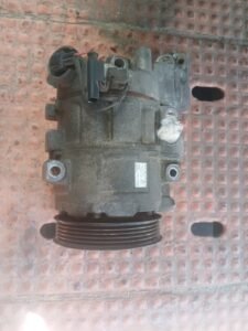Compresor Aire Acondicionado Mercedes A0002309411