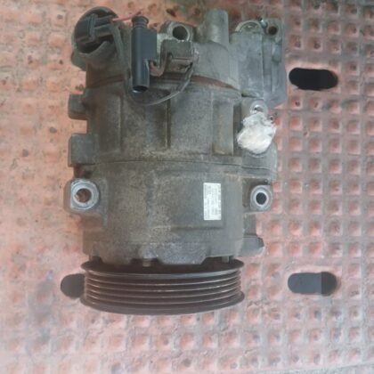 Compresor Aire Acondicionado Mercedes A0002309411