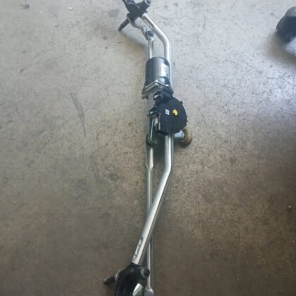 Motor Limpiaparabrisas Renault Master 2.5 | Ref. 288002587