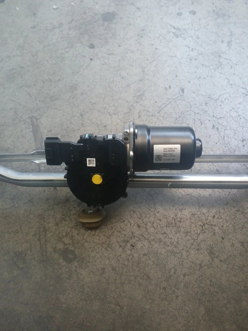 Motor Limpiaparabrisas Renault Master 2.5 | Ref. 288002587 - Imagen 4