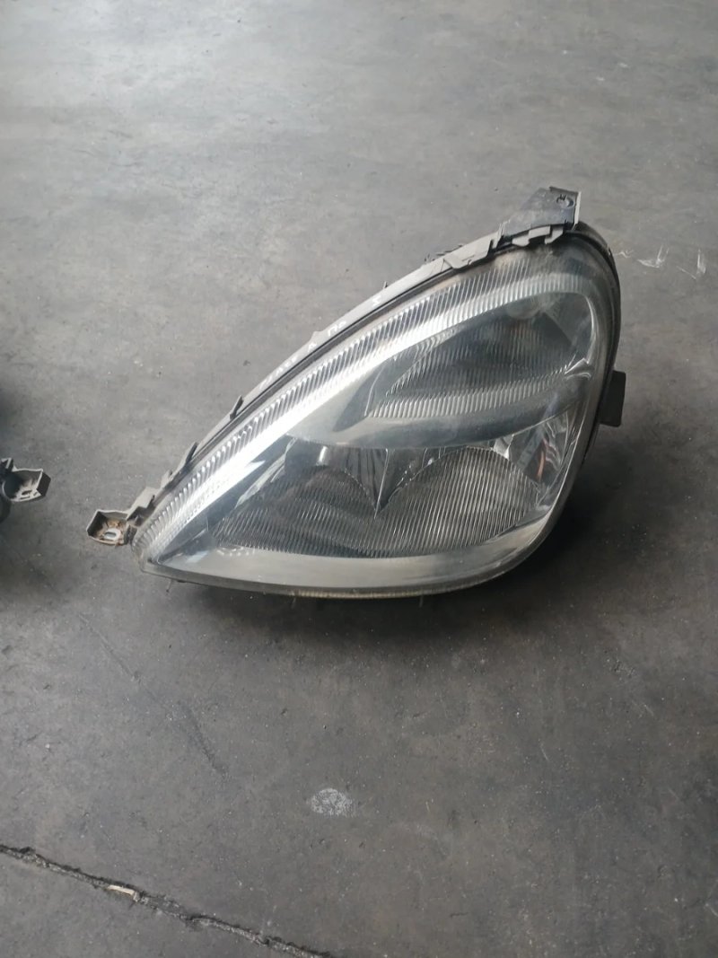 Faros Mercedes Clase A 170 - Imagen 3