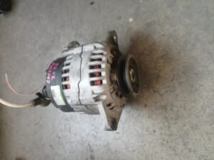 Alternador Nissan Cabstar BD30 | Ref. 0124325097