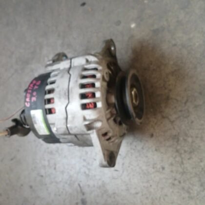 Alternador Nissan Cabstar BD30 | Ref. 0124325097