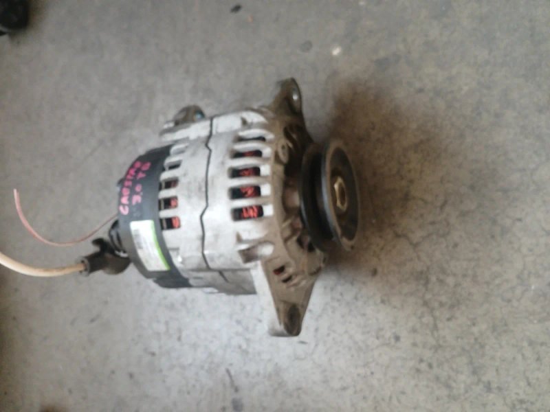 Alternador Nissan Cabstar BD30 | Ref. 0124325097
