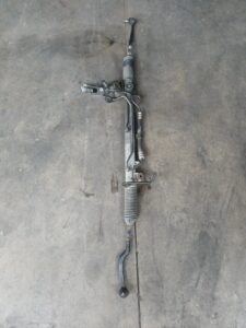 Cremallera Dirección Mercedes Clase A W168 | Ref. 1684603500