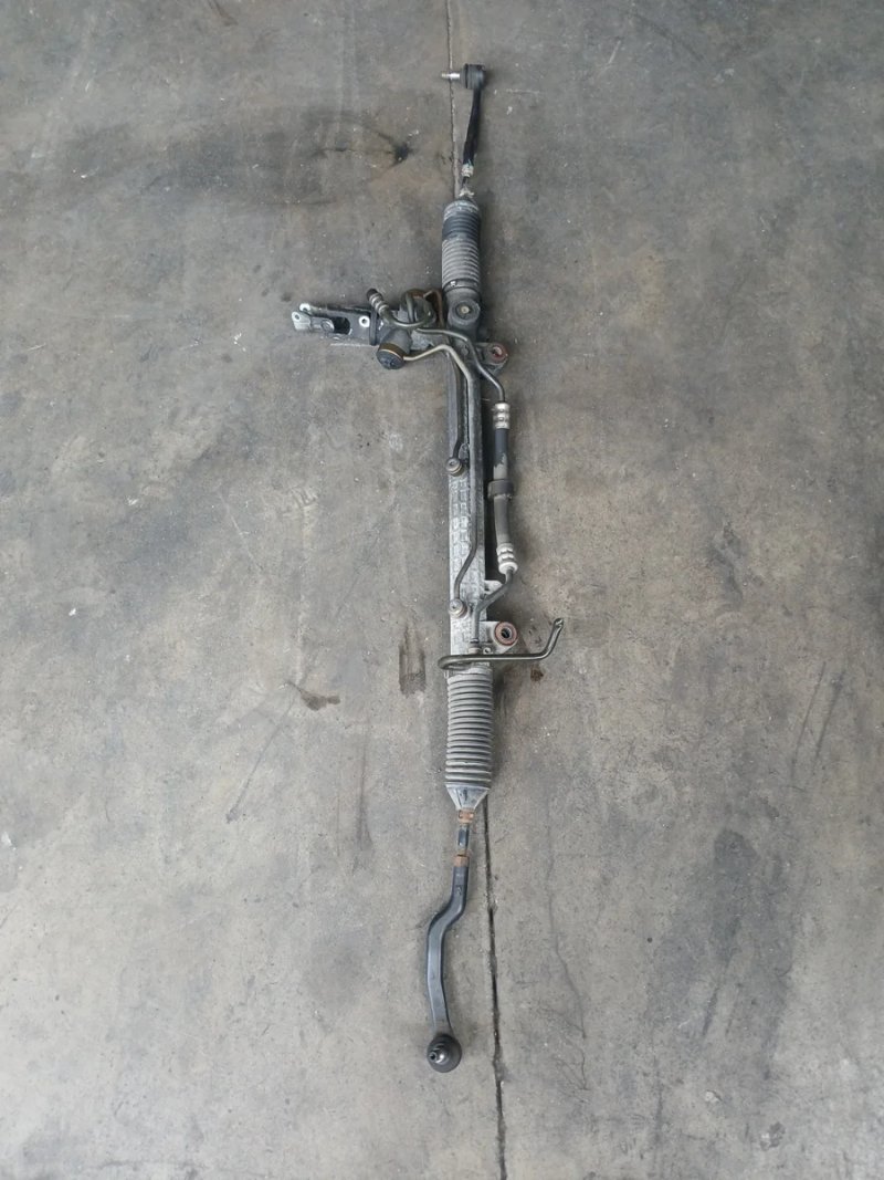 Cremallera Dirección Mercedes Clase A W168 | Ref. 1684603500