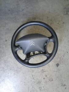 Volante Citroen Picasso 2004 Airbag | Ref. 96470413