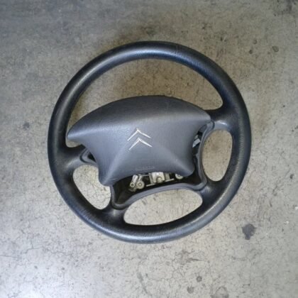 Volante Citroen Picasso 2004 Airbag | Ref. 96470413
