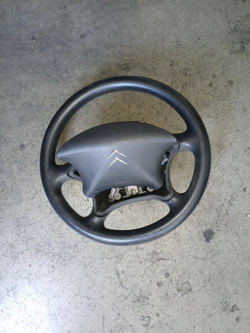 Volante Citroen Picasso 2004 Airbag | Ref. 96470413