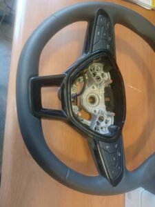 Volante Renault Master IV 2024 | Ref. 484001596