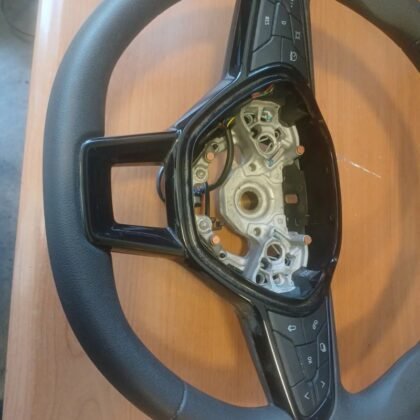 Volante Renault Master IV 2024 | Ref. 484001596
