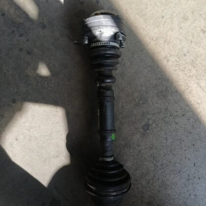 Palieres Audi A3 ASZ, 8L | Ref. 1J0407272