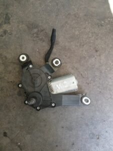 Motor Limpiaparabrisas Trasero Fiat Scudo 2014 | Ref. 1400416980