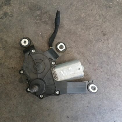 Motor Limpiaparabrisas Trasero Fiat Scudo 2014 | Ref. 1400416980