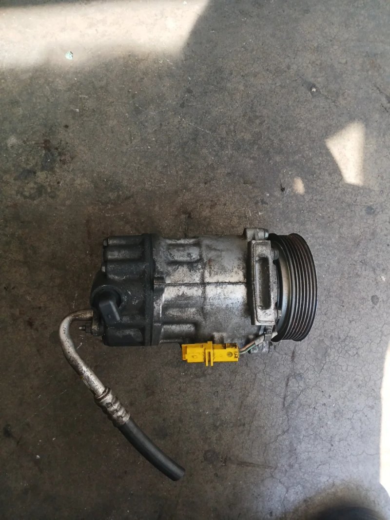 Compresor A/A Citroen C4 | Ref. 965191138 - Imagen 3