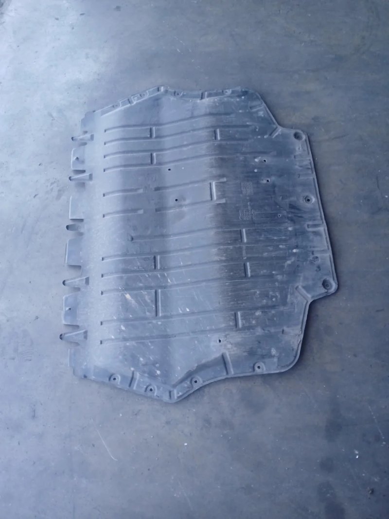 Cubrecarter Seat Leon MK2 2009