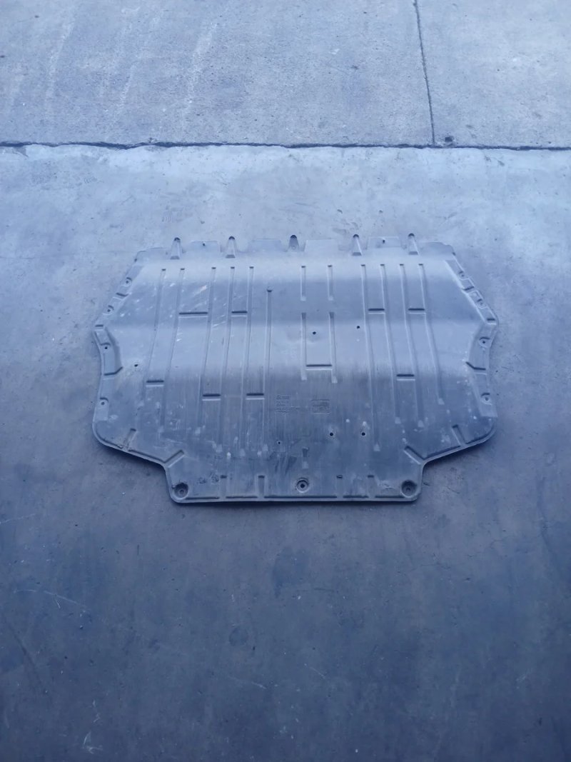Cubrecarter Seat Leon MK2 2009 - Imagen 2