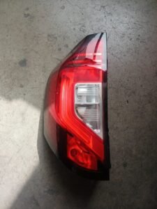 Piloto Renault Kangoo 2025 | Ref. 37D793WR